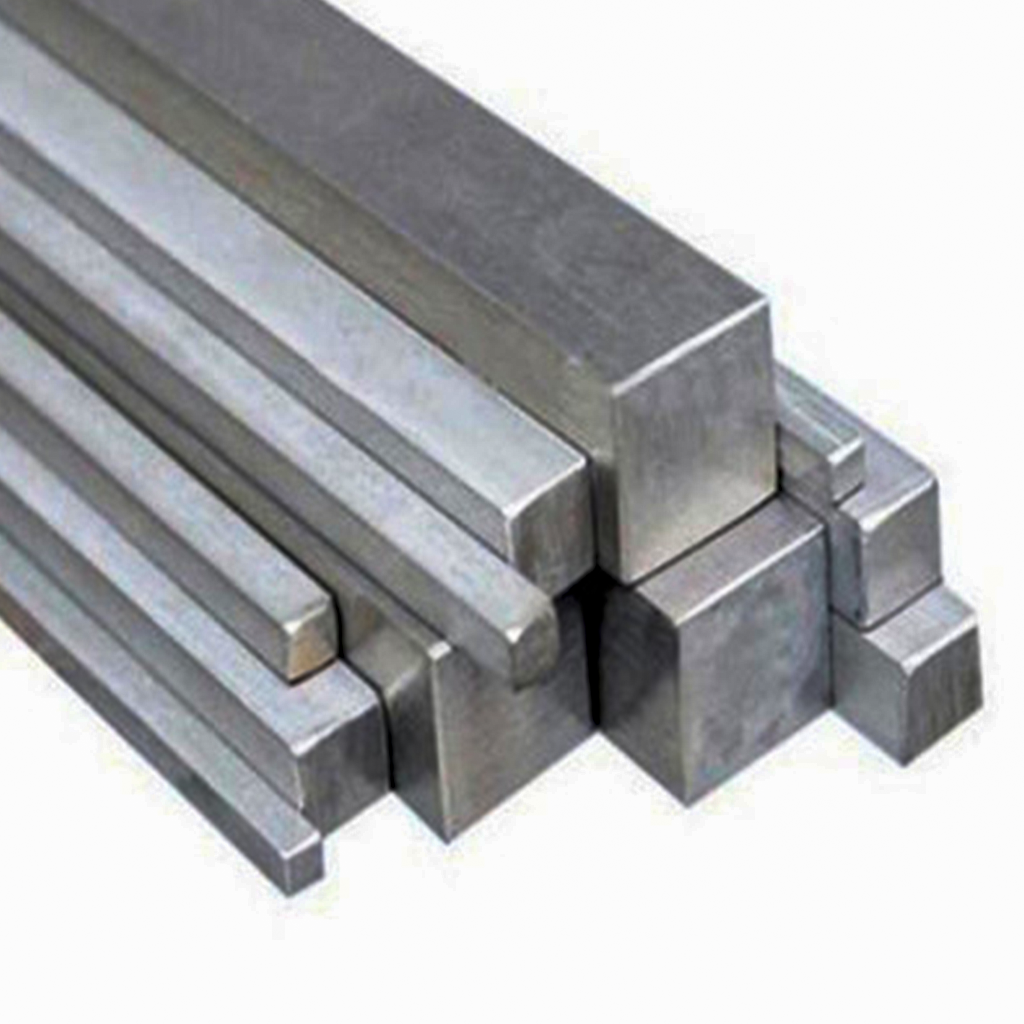 Productos - Aceros al Carbono aceros al carbono cuadrado