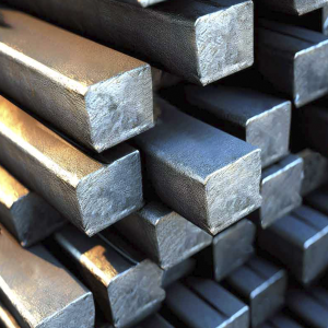aceros al carbono cuadrado