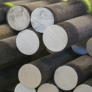 acero especiales redondo