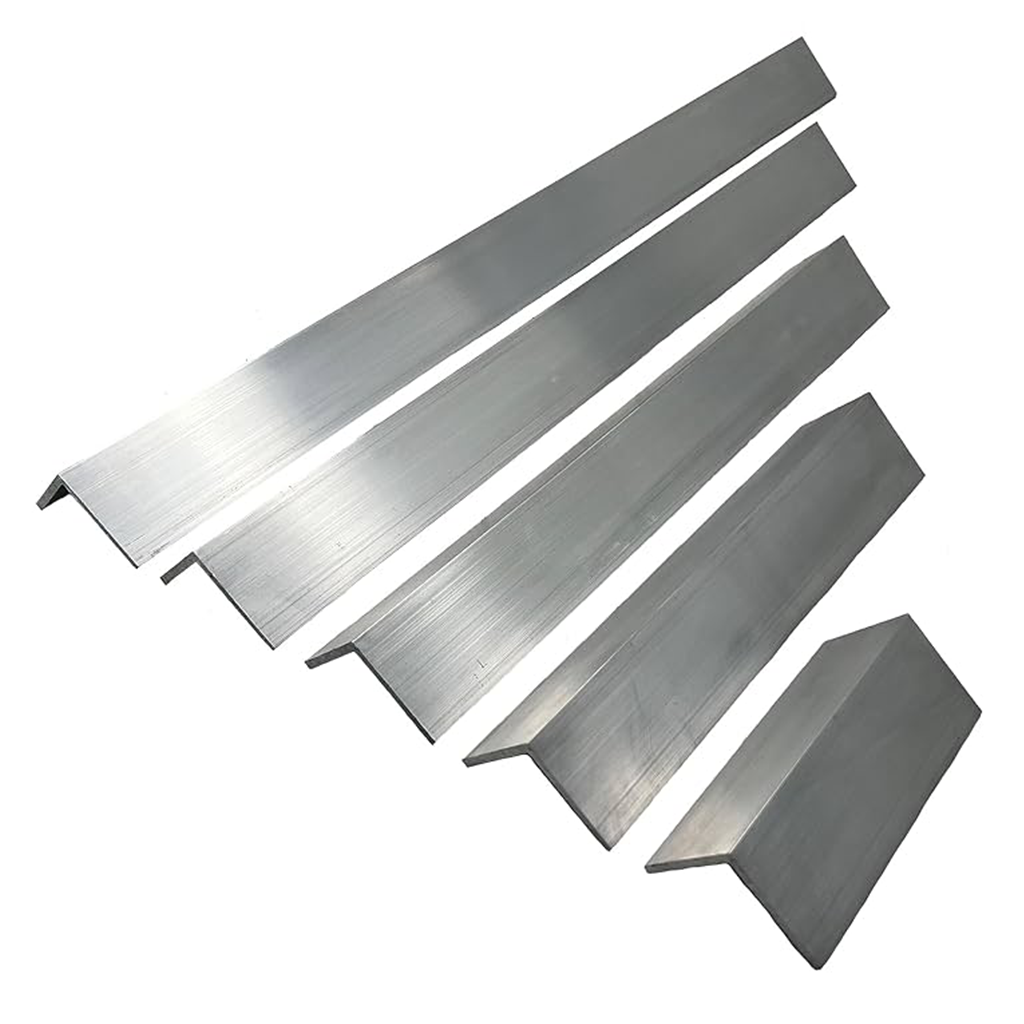 Productos - Metales metales angulo