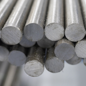 acero especiales redondo