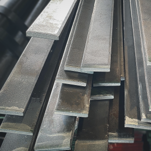 acero especiales planchuela