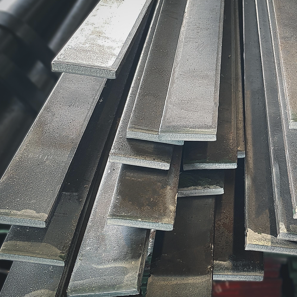 acero especiales planchuela