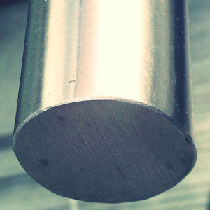 acero especiales redondo