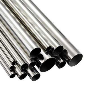 aceros inoxidables caño