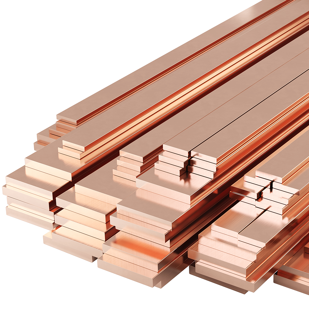 Productos - Metales metales planchuelas