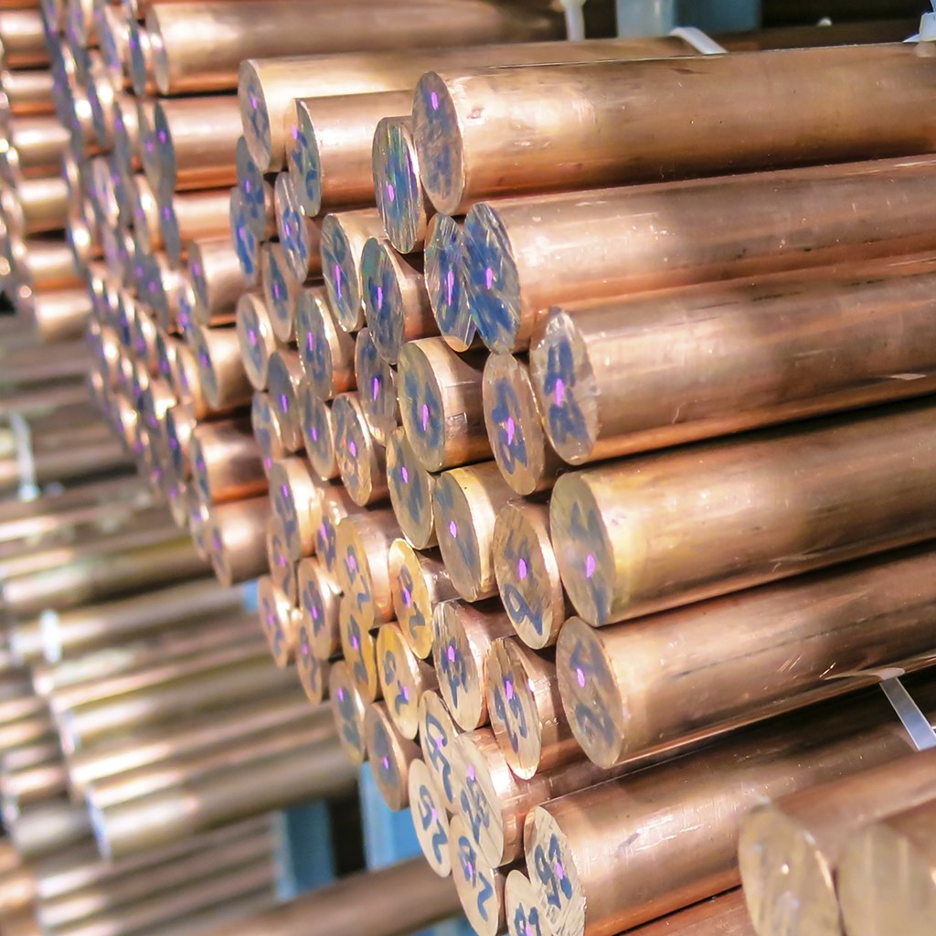 Productos - Metales metales sae 40 redondo