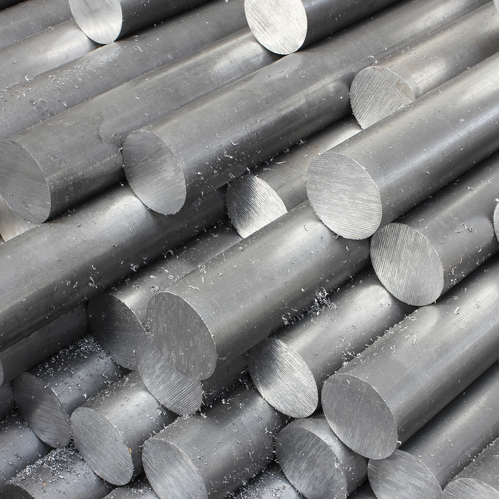 Productos - Aceros al Carbono aceros al carbono redondo