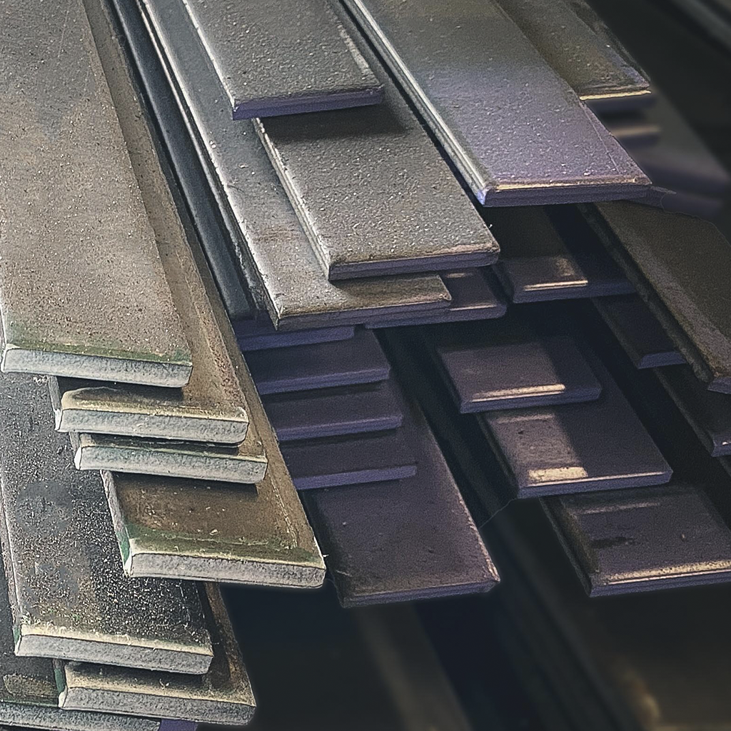 Productos - Aceros al Carbono aceros al carbono planchuela