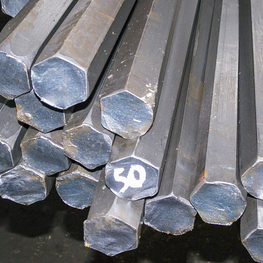 Productos - Aceros al Carbono aceros al carbono hexagonal