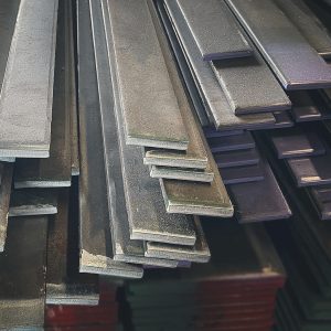 aceros al carbono planchuela