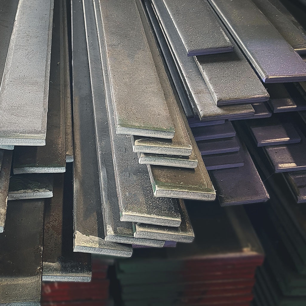 Productos - Aceros al Carbono aceros al carbono planchuela