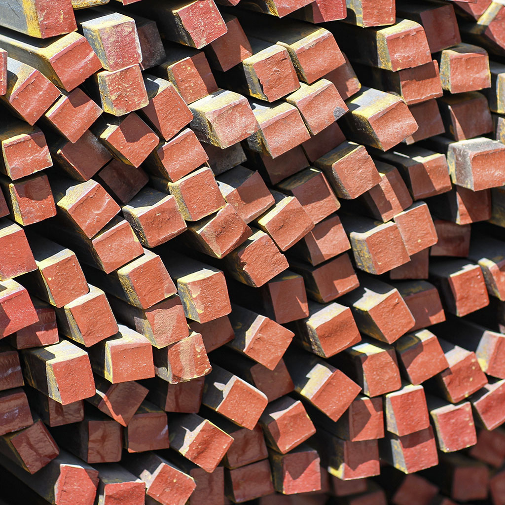 Productos - Aceros al Carbono aceros al carbono cuadrado