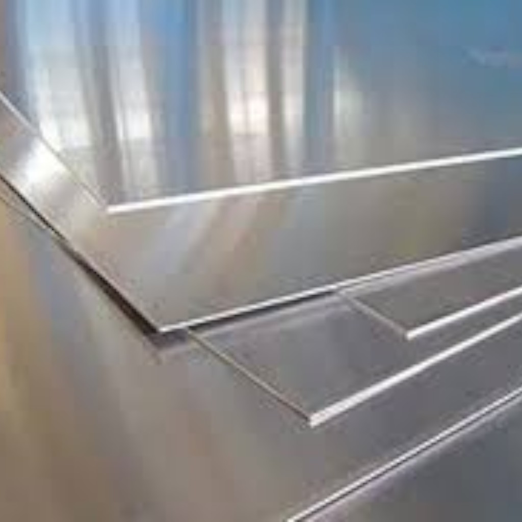 Productos - Metales metales chapa