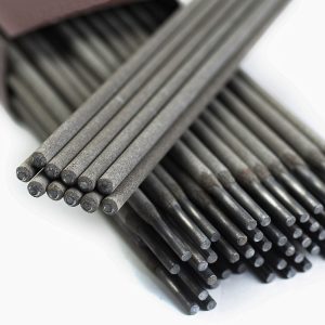 electrodos comunes y especiales