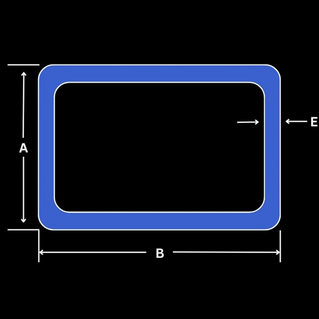 caños estructurales caños estructurales