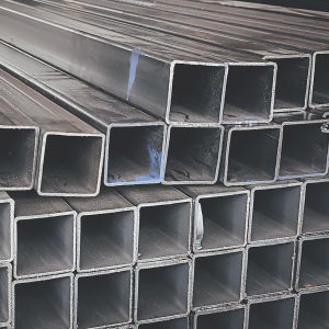 hierros caños estructurales