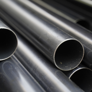 aceros inoxidables caño