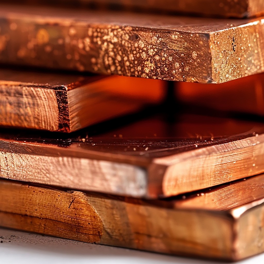 Productos - Metales sae 40 placa