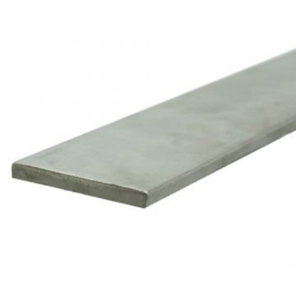 Productos - Metales planchuelas