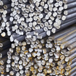 redondo aceros al carbono