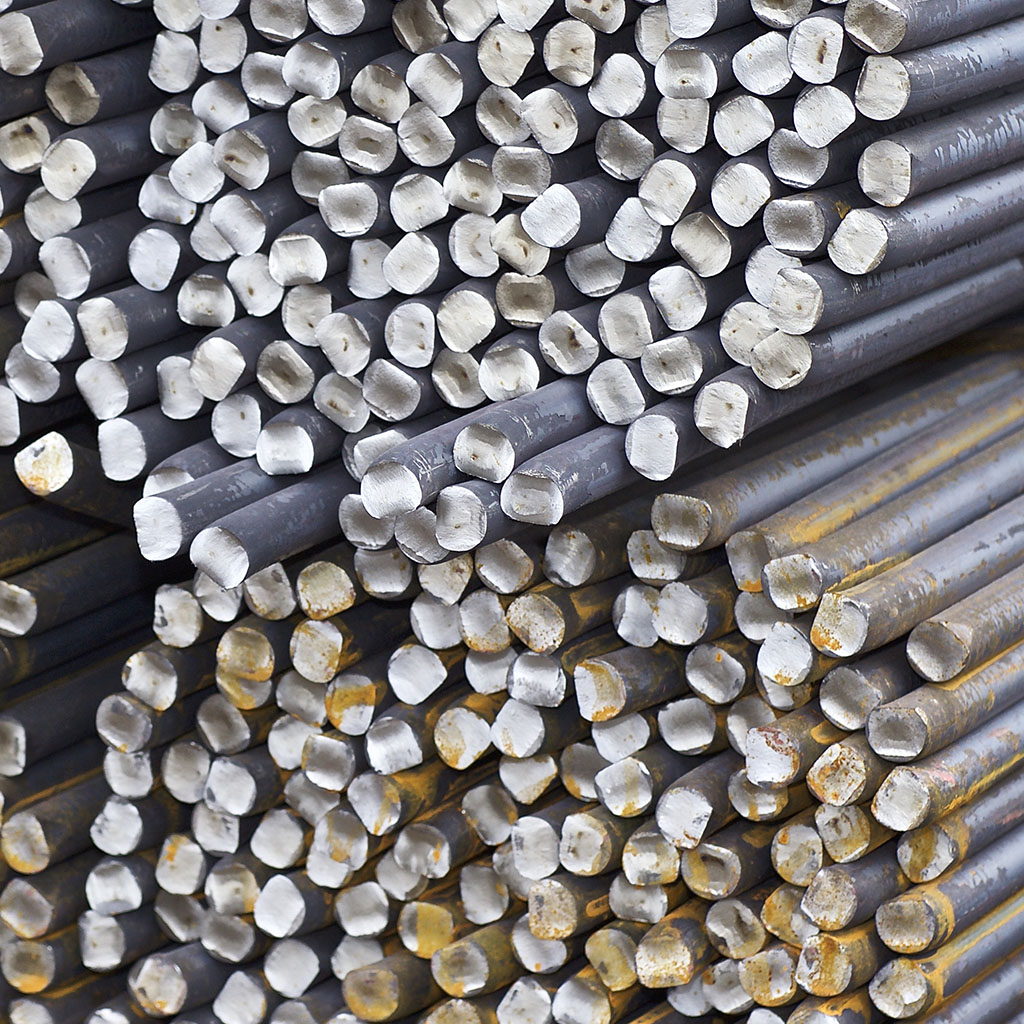 Productos - Aceros al Carbono redondo aceros al carbono