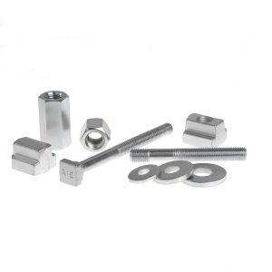 cierres o sujetadores linea aie completa