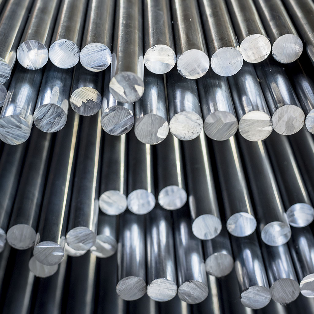 Productos - Aceros al Carbono trefilado