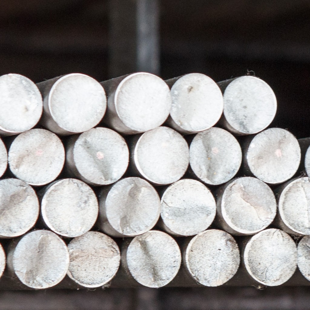 Productos - Aceros al Carbono trefilado