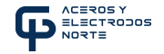 logo aceros norte
